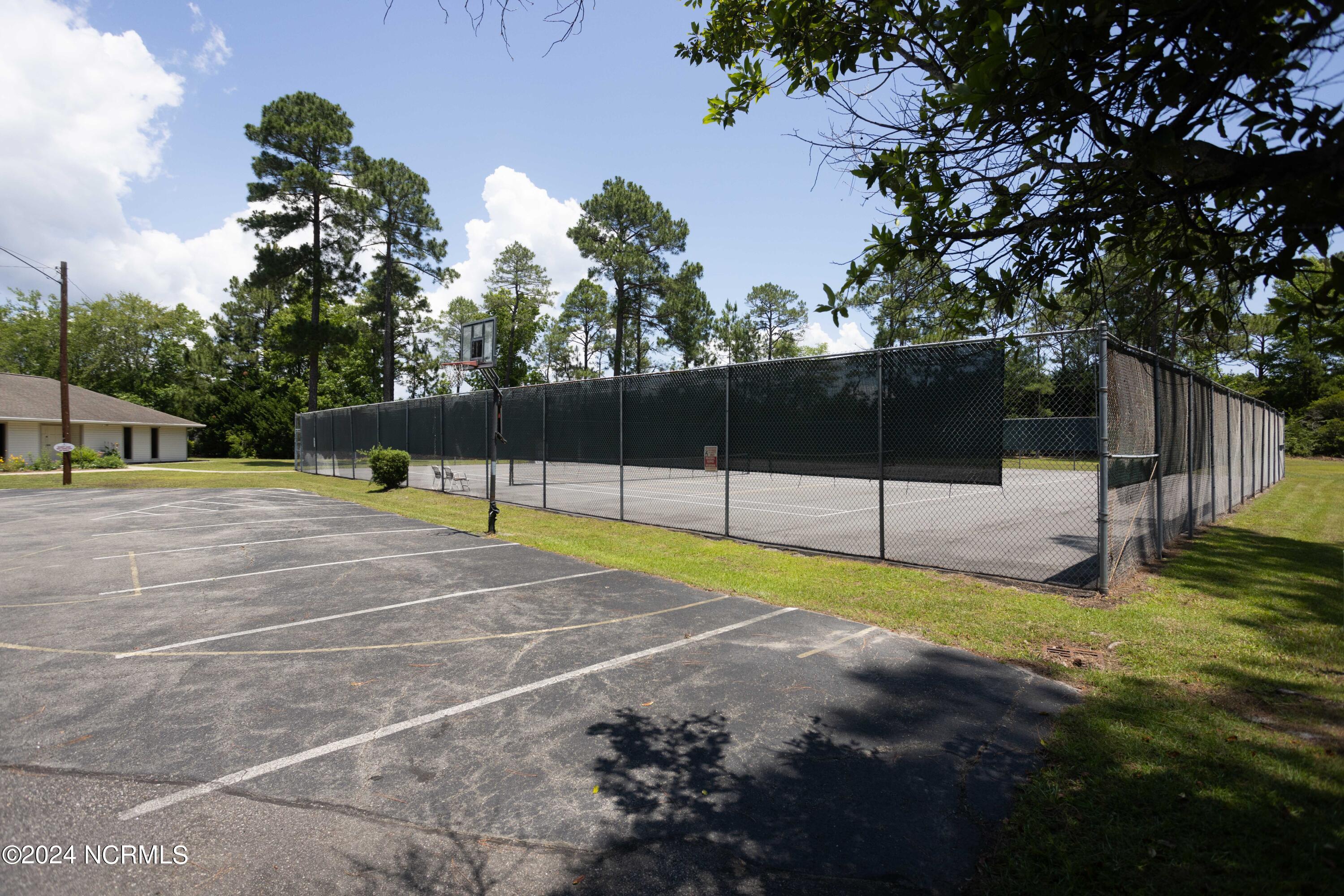 199 Boundary Loop Road Northwest Calabash, NC 28467 - Photo 44 of 45 Community Courts