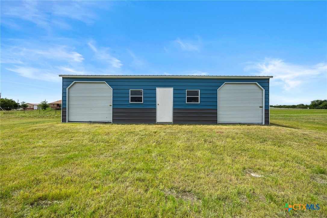 847 Twin Mountain Road Copperas Cove, TX 76522 - Photo 42 of 48