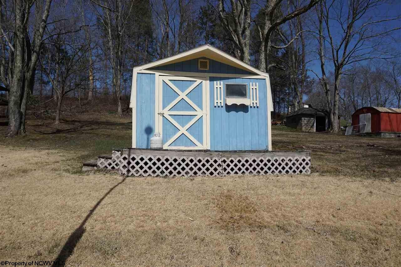992 Monumental Road Fairmont, WV 26554 - Photo 18 of 21 Gallery Image 18