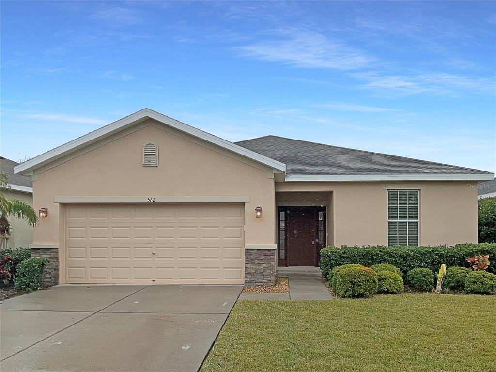 562 Vista Ridge Drive Ruskin, FL 33570 - Photo 1 of 1 Gallery Image 1