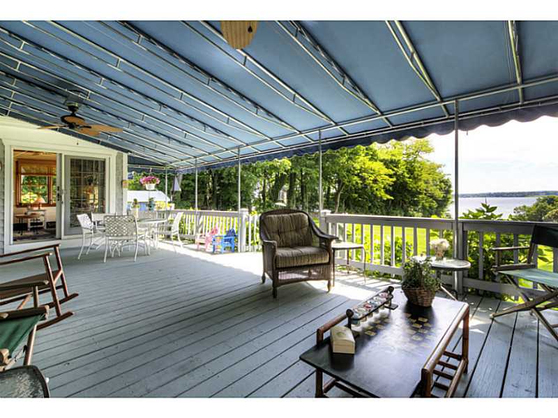 457 Poppasquash Road Bristol, RI 02809 - Photo 11 of 35 Patio/Deck.