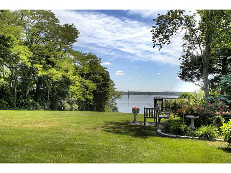 Yard/Garden.