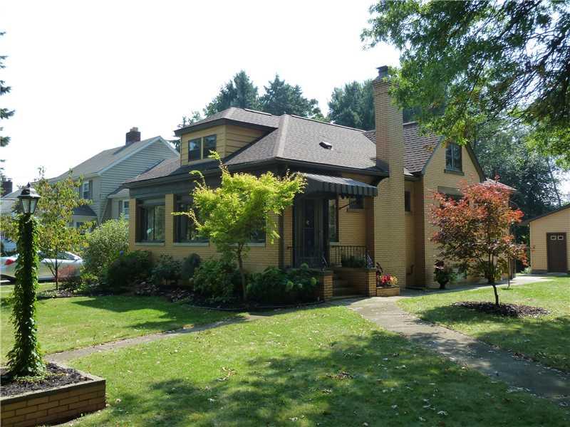 1546 Westerman Road Hermitage, PA 16148 - Photo 1 of 15 Exterior Front.