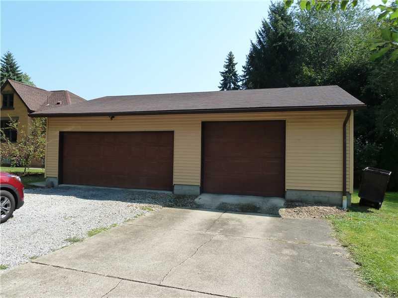 1546 Westerman Road Hermitage, PA 16148 - Photo 14 of 15 Other. Three Car Garage