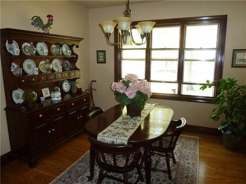 1546 Westerman Road Hermitage, PA 16148 - Photo 5 of 15 Dining Room.