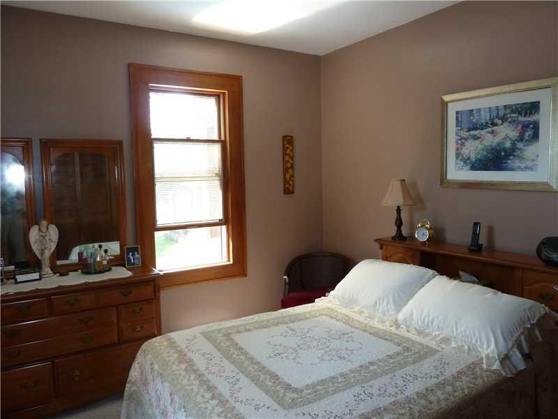 1546 Westerman Road Hermitage, PA 16148 - Photo 8 of 15 Bedroom.