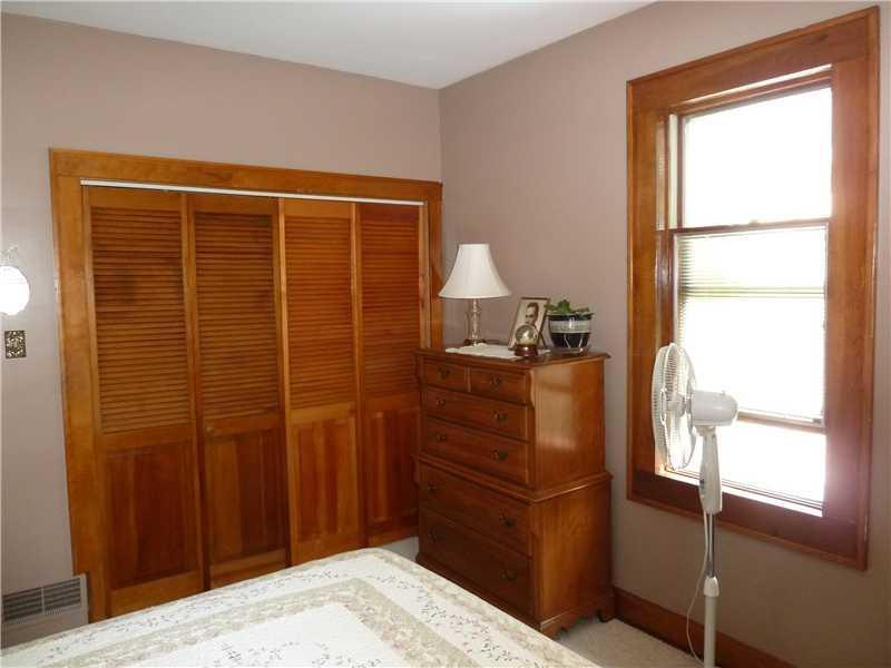 1546 Westerman Road Hermitage, PA 16148 - Photo 9 of 15 Bedroom.