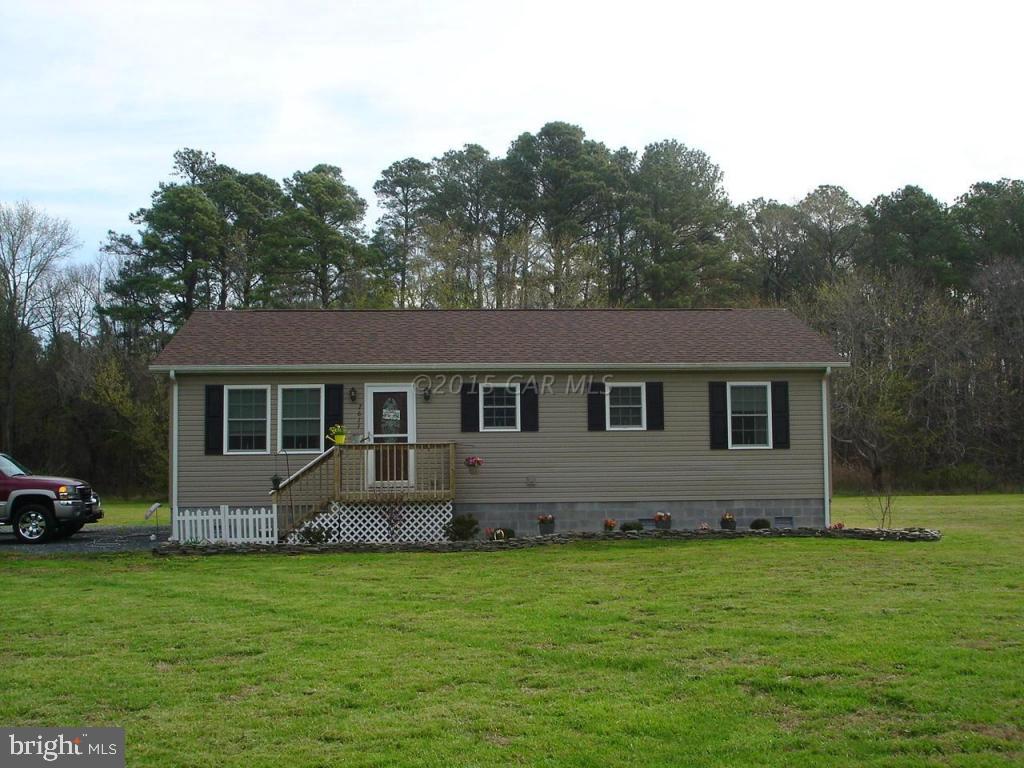 7611 Lower Hill Road Westover, MD 21871 - Photo 1 of 13 Gallery Image 1
