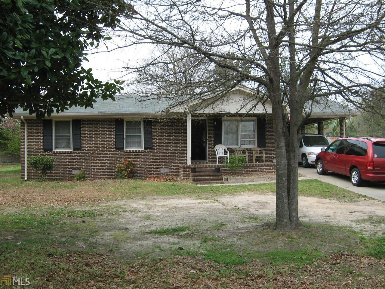 935 Grier Road Winder, GA 30680 - Photo 1 of 1