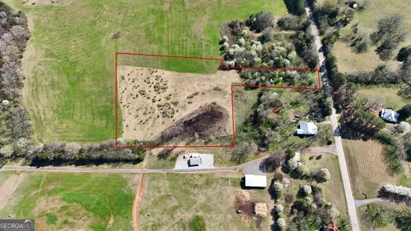 $73,000 | 0 Lincolnton Highway, Elberton, GA 30635