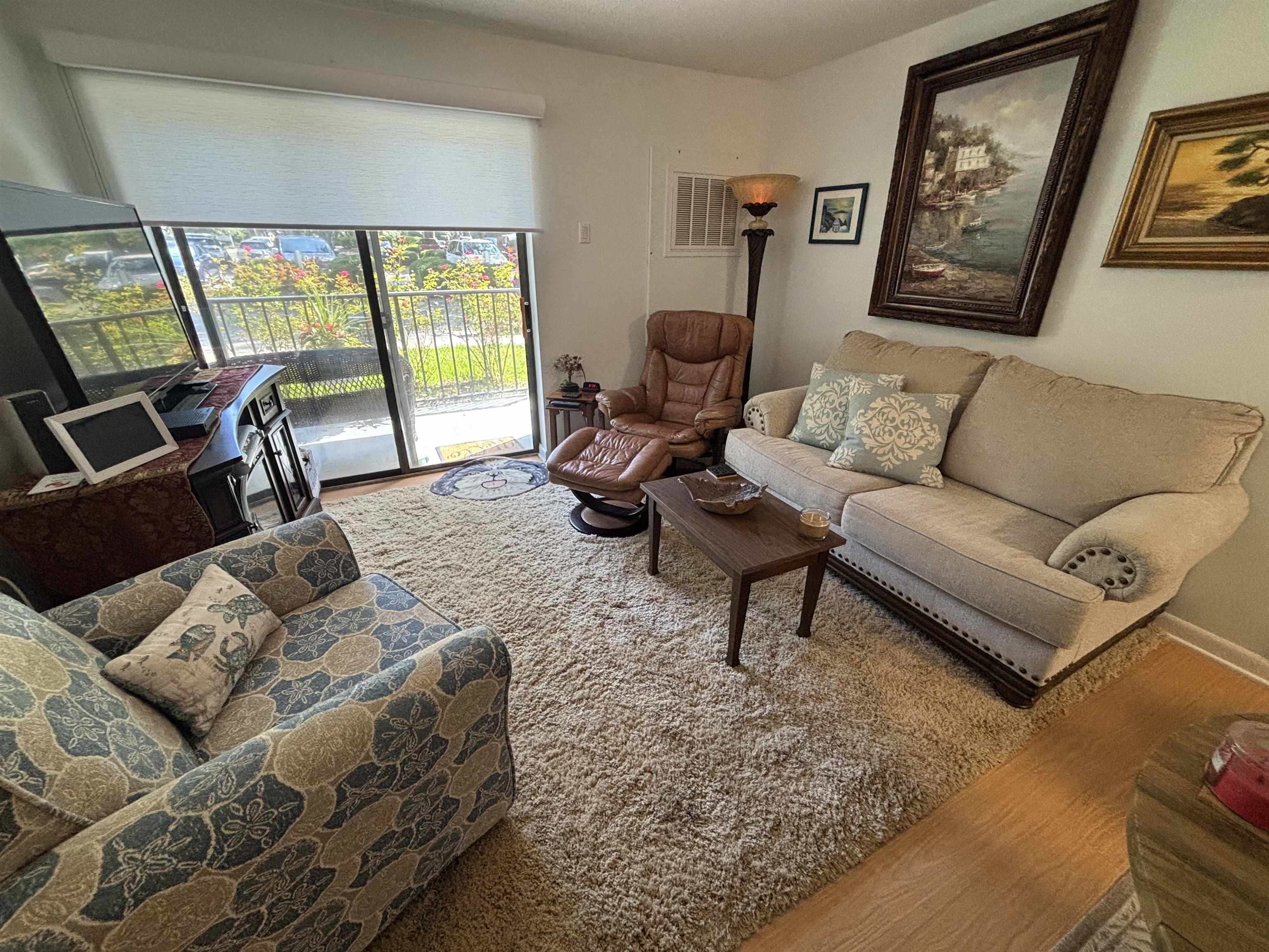 5001 Little River Road, Unit E108 Myrtle Beach, SC 29579 - Photo 4 of 31