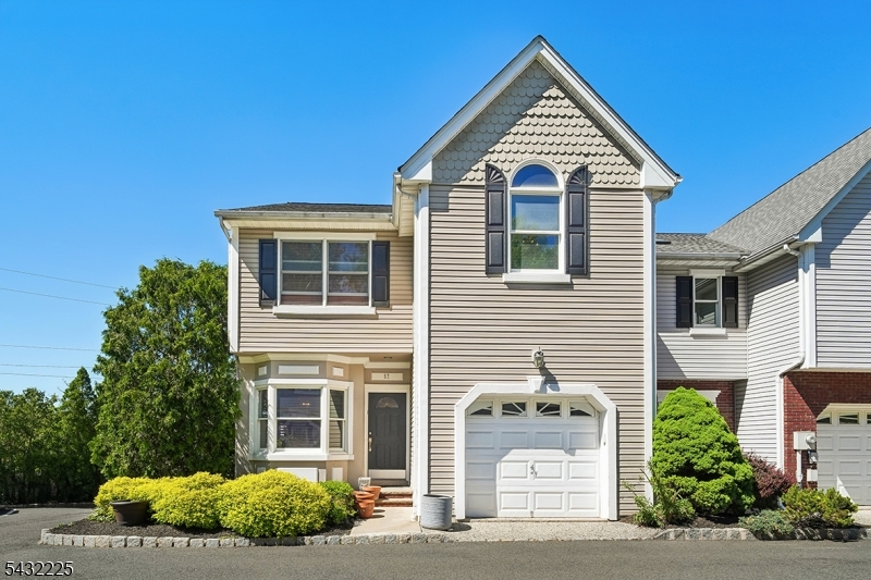 57 Southgate Road New Providence, NJ 07974 - Photo 1 of 35