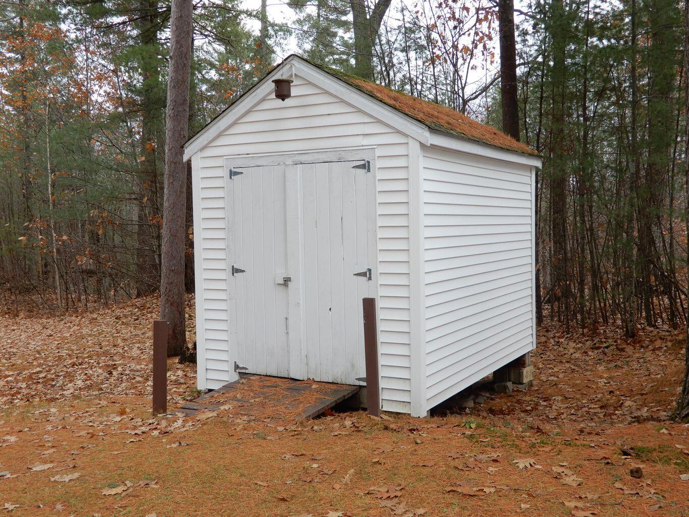 16 Westside Sebago Standish, ME 04084 - Photo 18 of 23 westside 18