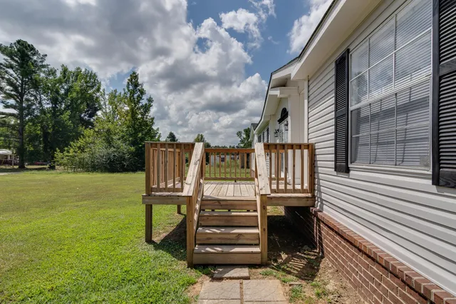 a view of a chairs in the roof deck