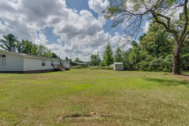 $186,000 | 10 Smith Drive, Grand Junction, TN 38039