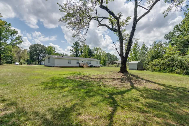 $186,000 | 10 Smith Drive, Grand Junction, TN 38039