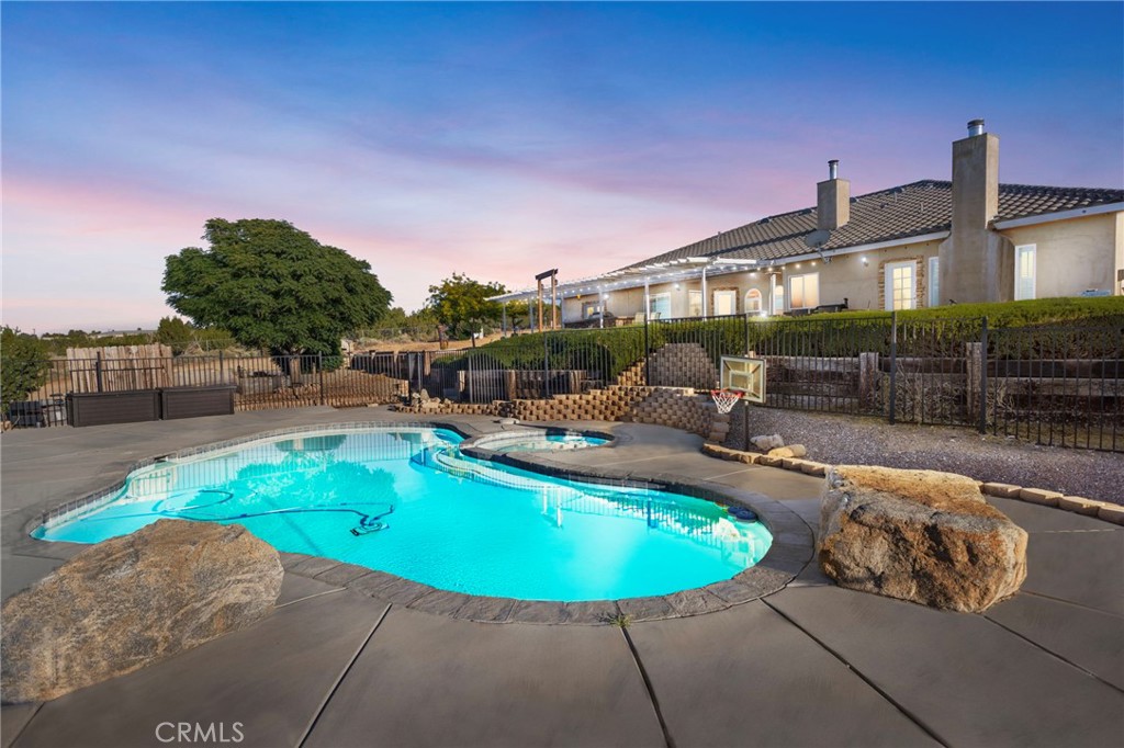 1030 Elsinore Road Pinon Hills, CA 92372 - Photo 2 of 75