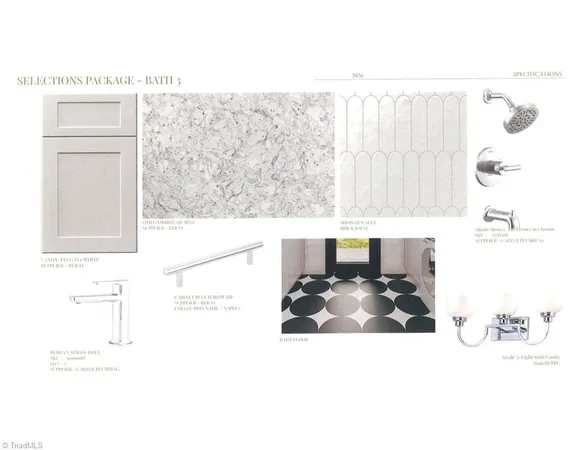 $775,000 | 6379 Gumwood Road, Oak Ridge, NC 27310