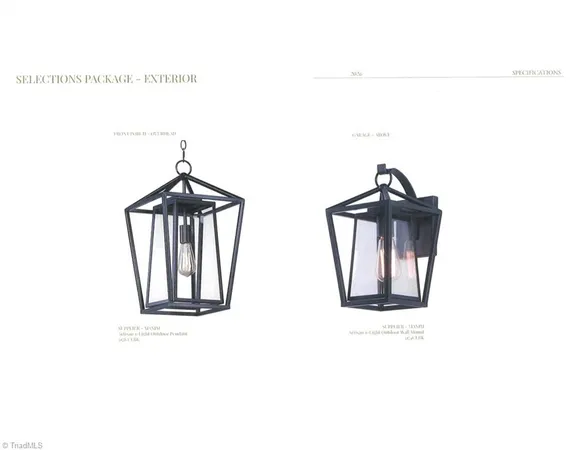 $775,000 | 6379 Gumwood Road, Oak Ridge, NC 27310