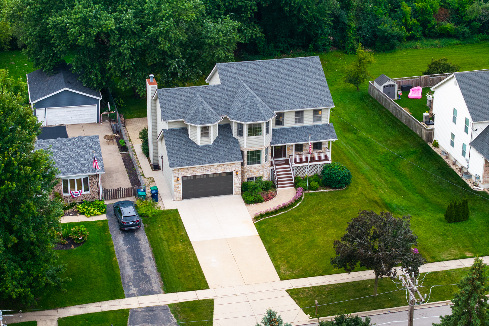318 North West Road Lombard, IL 60148 - Photo 5 of 10 Gallery Image 5