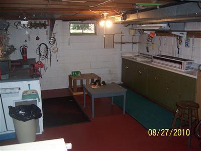 546 Cayuga Road Benton Harbor, MI 49022 - Photo 3 of 6 Additional Photo