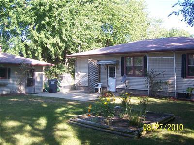 546 Cayuga Road Benton Harbor, MI 49022 - Photo 6 of 6 Additional Photo