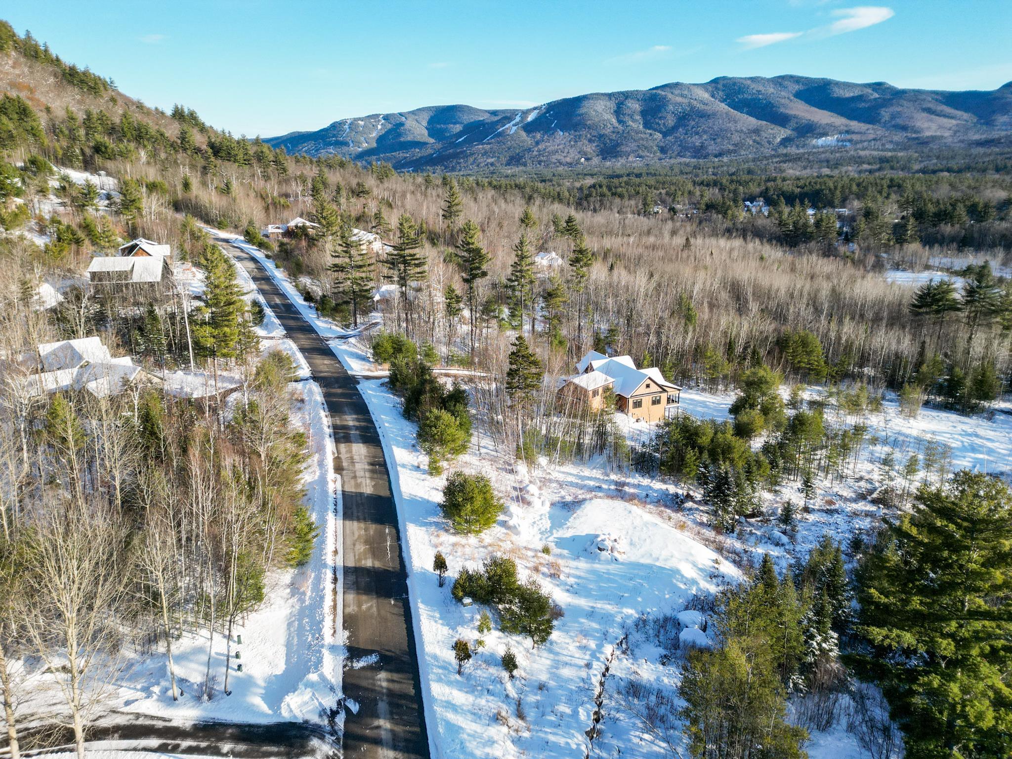 30 Parker Ridge Road, Unit A23 Bartlett, NH 03812 - Photo 15 of 42