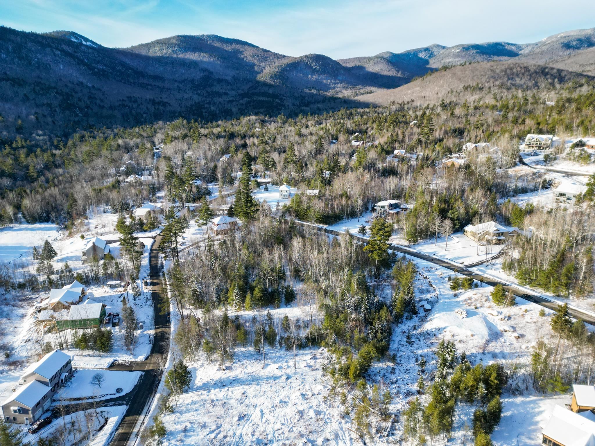 30 Parker Ridge Road, Unit A23 Bartlett, NH 03812 - Photo 17 of 42