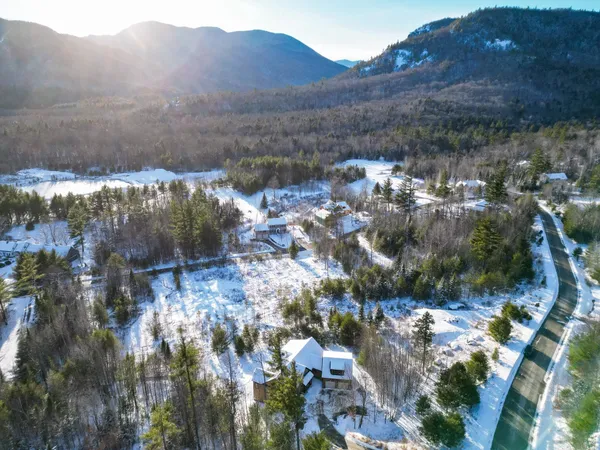 $335,000 | 30 Parker Ridge Road, Unit A23, Bartlett, NH 03838