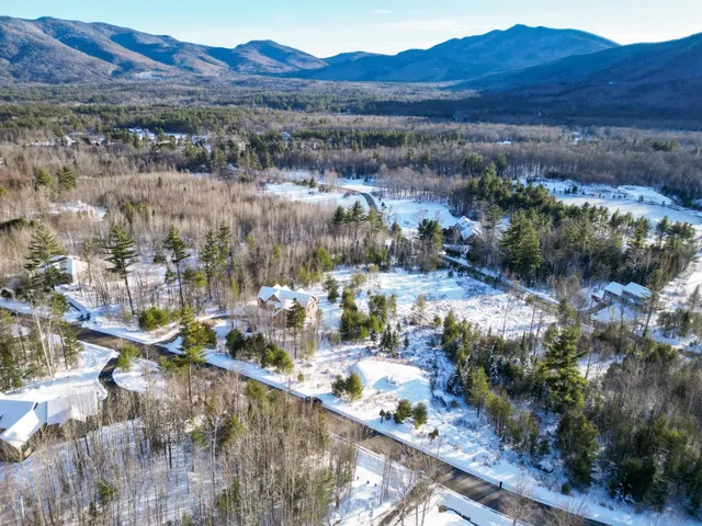 $355,000 | 30 Parker Ridge Road, Unit A23, Bartlett, NH 03812