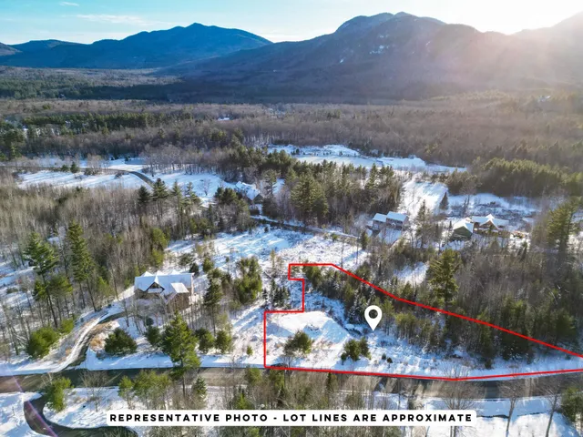 $355,000 | 30 Parker Ridge Road, Unit A23, Bartlett, NH 03812