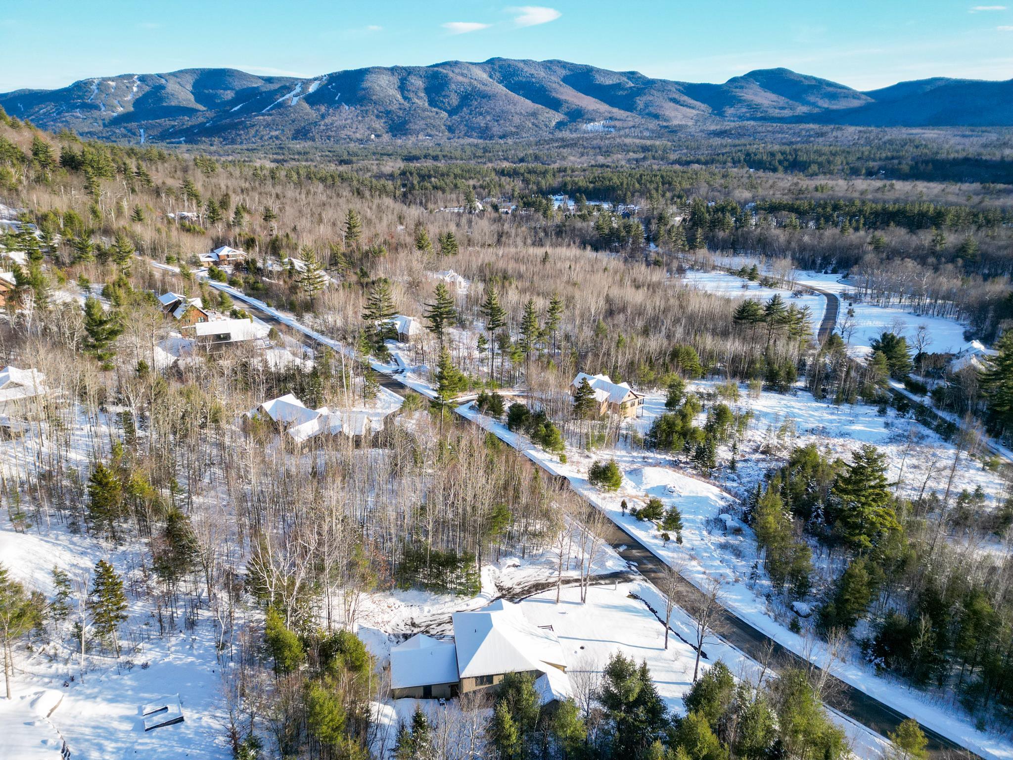 30 Parker Ridge Road, Unit A23 Bartlett, NH 03812 - Photo 21 of 42