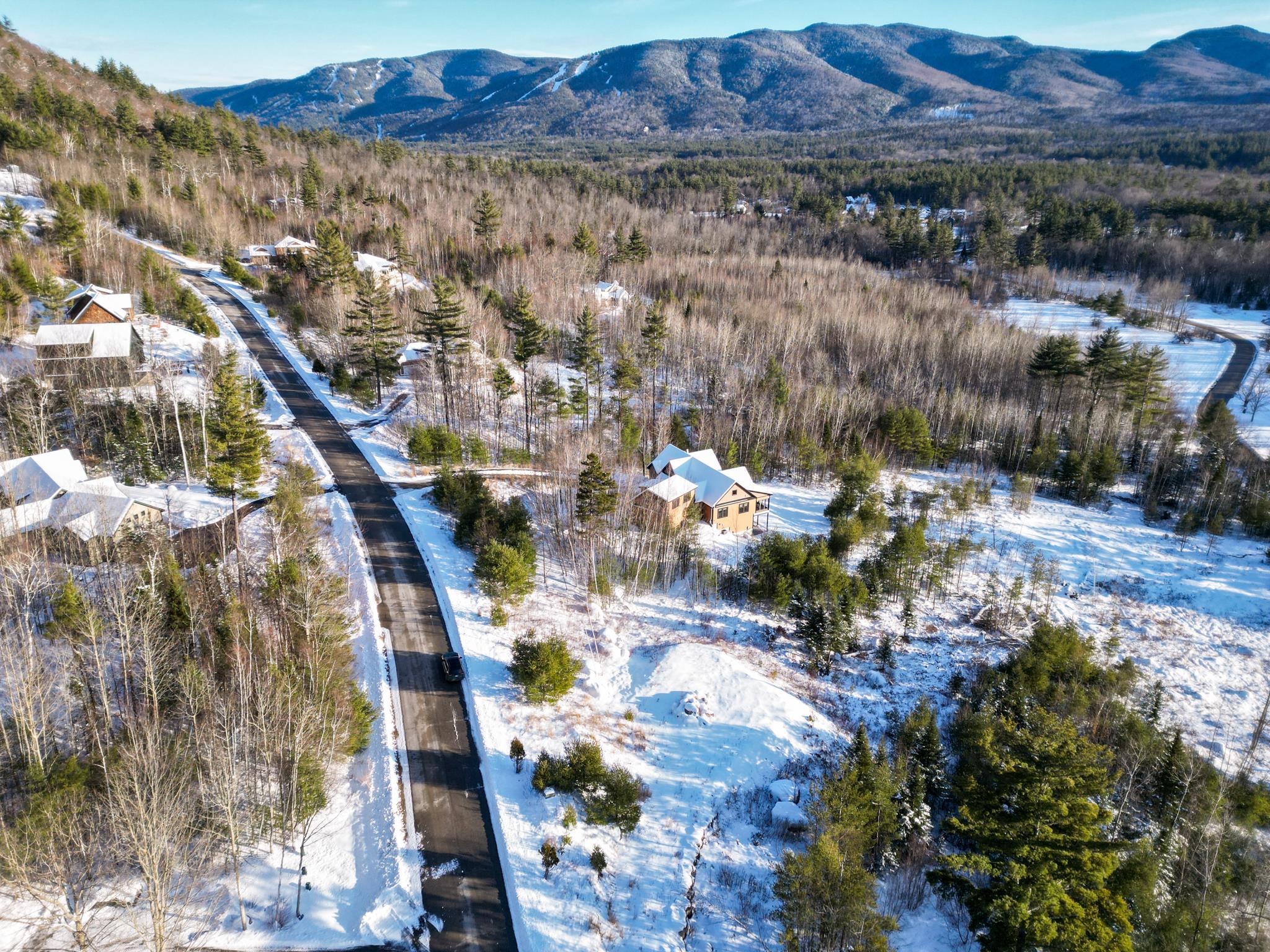 30 Parker Ridge Road, Unit A23 Bartlett, NH 03812 - Photo 22 of 42