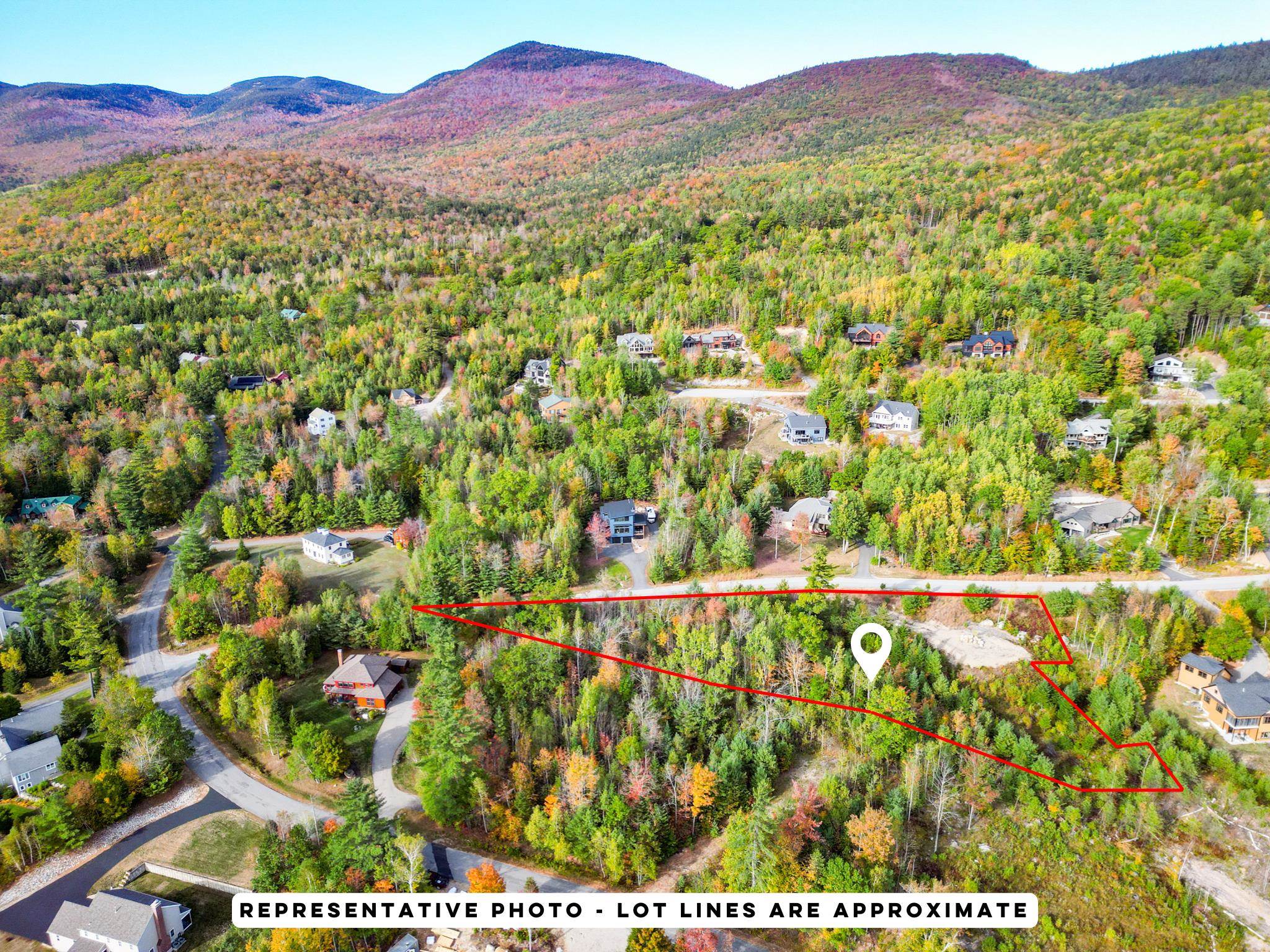 30 Parker Ridge Road, Unit A23 Bartlett, NH 03812 - Photo 25 of 42
