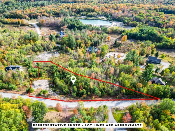 $335,000 | 30 Parker Ridge Road, Unit A23, Bartlett, NH 03838