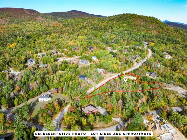 $335,000 | 30 Parker Ridge Road, Unit A23, Bartlett, NH 03838