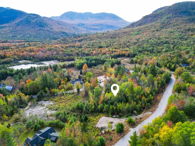 $355,000 | 30 Parker Ridge Road, Unit A23, Bartlett, NH 03812
