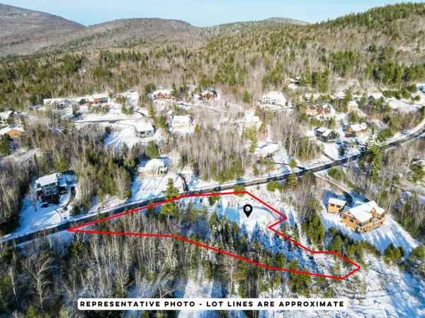 $335,000 | 30 Parker Ridge Road, Unit A23, Bartlett, NH 03838