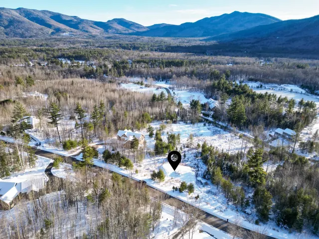 $355,000 | 30 Parker Ridge Road, Unit A23, Bartlett, NH 03812