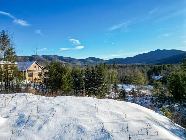 $355,000 | 30 Parker Ridge Road, Unit A23, Bartlett, NH 03812