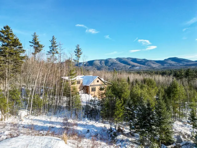 $355,000 | 30 Parker Ridge Road, Unit A23, Bartlett, NH 03812