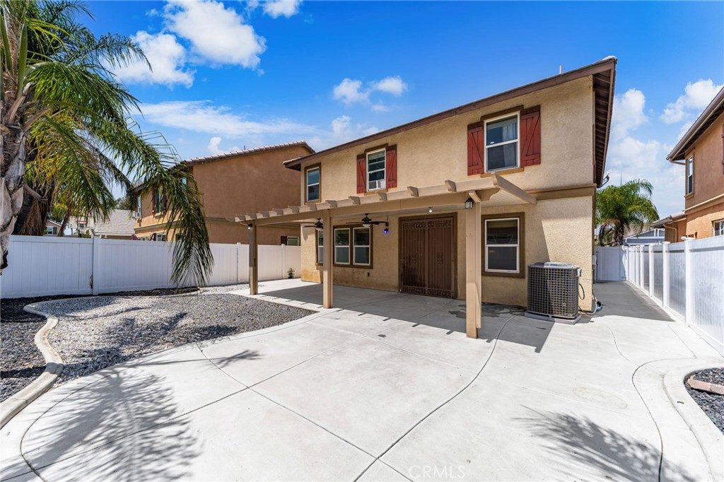 3693 Solandra Street Perris, CA 92571 - Photo 29 of 45