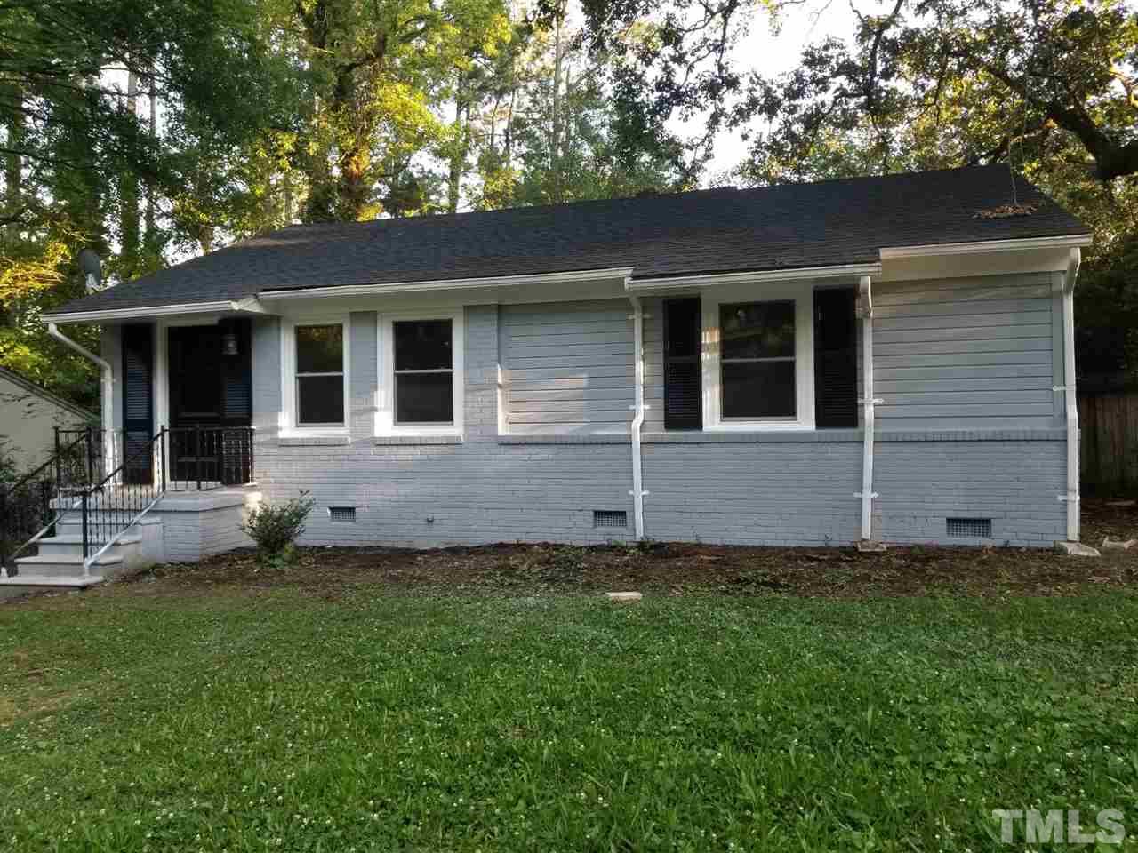 2464 Derby Drive Raleigh, NC 27610 - Photo 1 of 3 Gallery Image 1