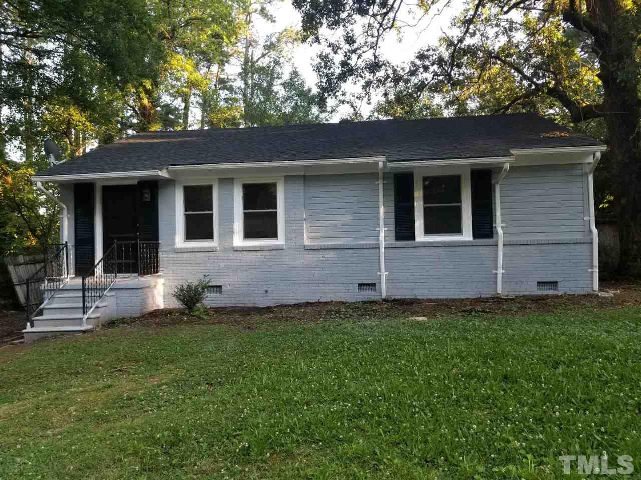 2464 Derby Drive Raleigh, NC 27610 - Photo 2 of 3 Gallery Image 2