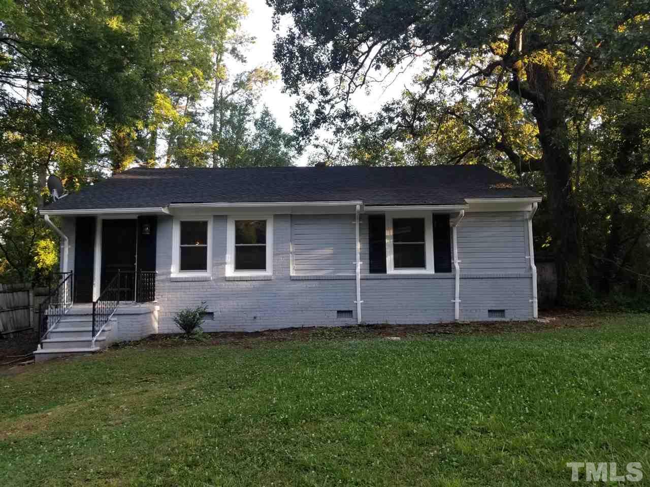 2464 Derby Drive Raleigh, NC 27610 - Photo 3 of 3 Gallery Image 3