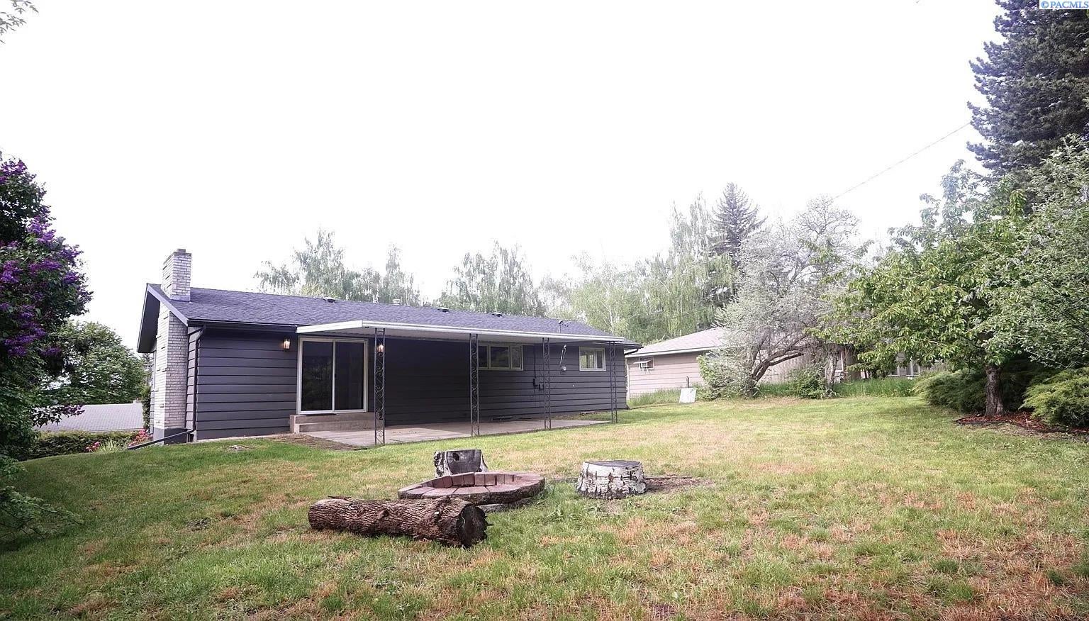 232 Northwest Timothy Street Pullman, WA 99163 - Photo 32 of 34 Gallery Image 32