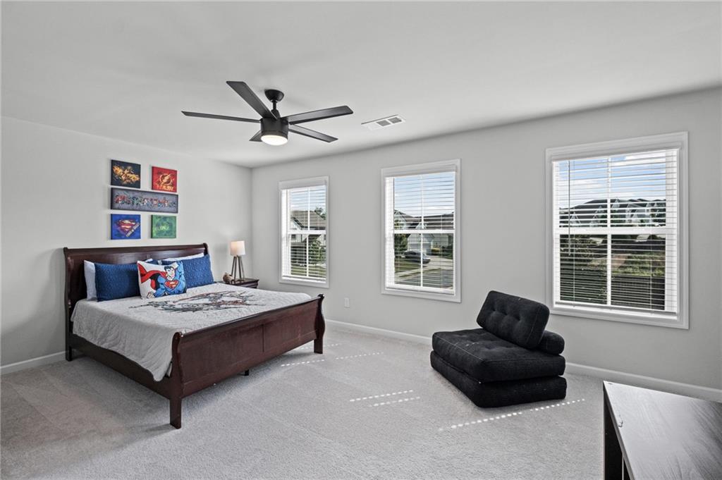 149 Treeline Trail Canton, GA 30115 - Photo 21 of 38