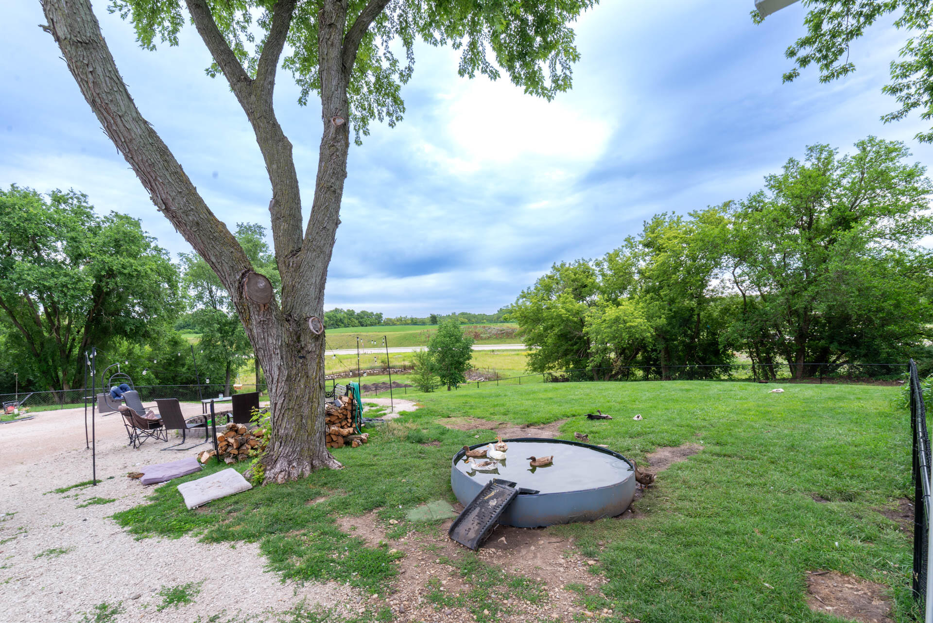 536 89th Street Twin Lakes, WI 53181 - Photo 23 of 30 536 89th St -10