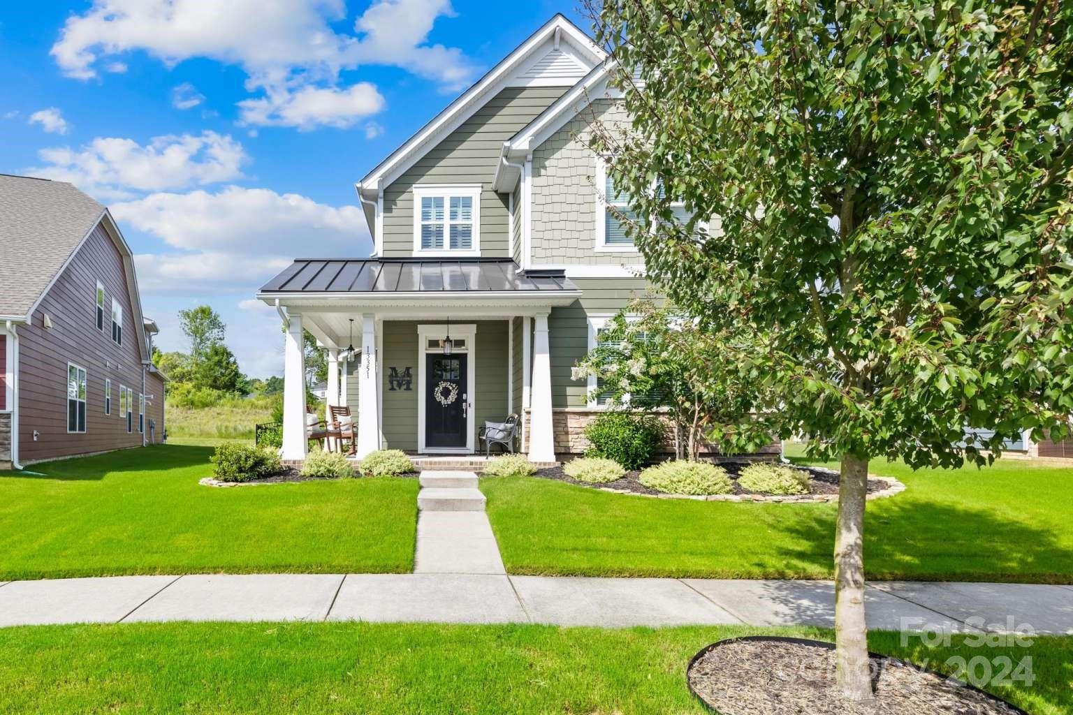 13351 Caite Ridge Road Davidson, NC 28036 - Photo 1 of 25 Gallery Image 1