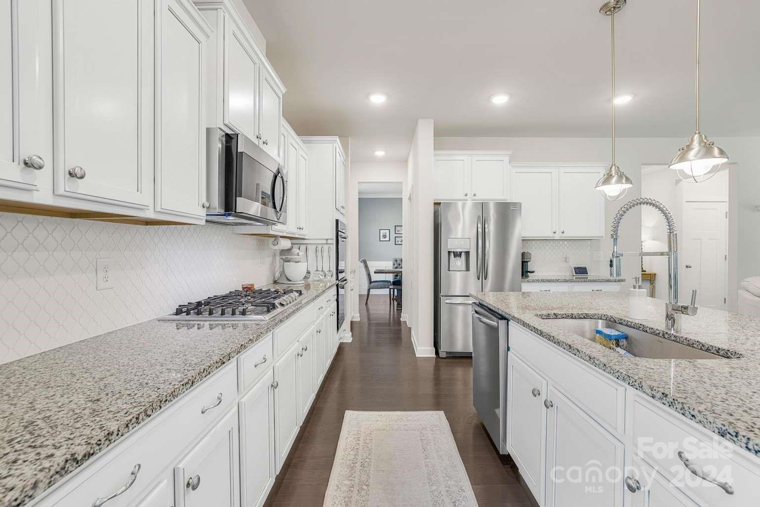13351 Caite Ridge Road Davidson, NC 28036 - Photo 13 of 25 Gallery Image 13